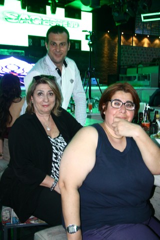 Miss Sagesse 2013
